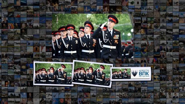 Строительство президентского кадетского училища началась в Кемерово, в сентябре 2019 го смотреть онлайн