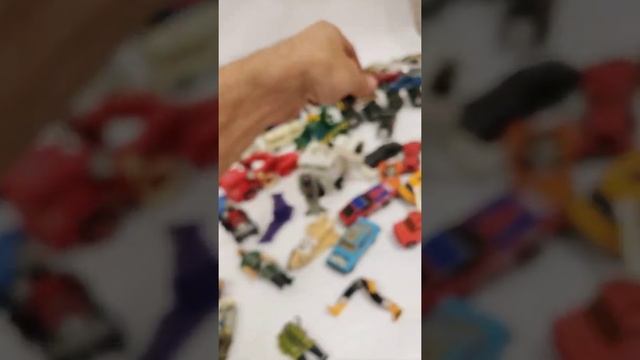 Epic 1980s Vintage Toy Haul for Ebay Reselling, Beginner Tips Tricks ( MOTU, GI Joe, Transformers) смотреть онлайн