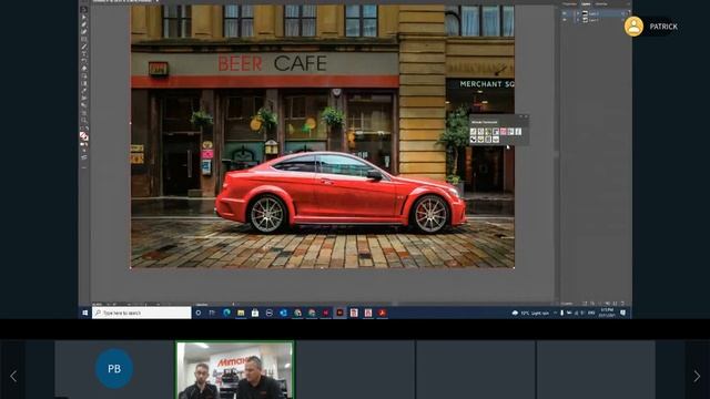 22_11_2021_Mimaki Australia Webinar - 5 layer print file process demo смотреть онлайн