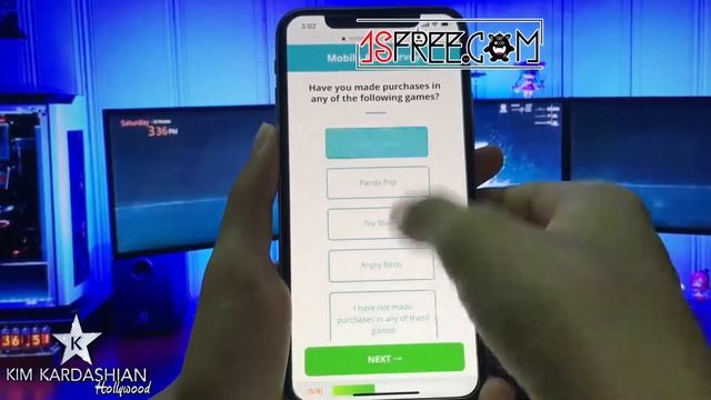 Kim Kardashian Hollywood Hack 2019 - Kim Kardashian Hollywood Hack Unlimited K-Stars смотреть онлайн