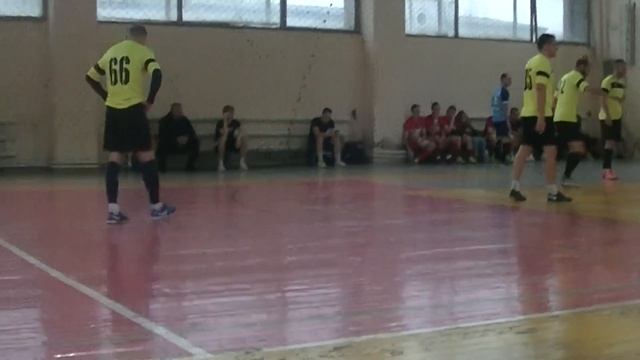 АО ХЗ Планта (Нижний Тагил) 7:0 НТИ(ф)УрФУ (Нижний Тагил) смотреть онлайн