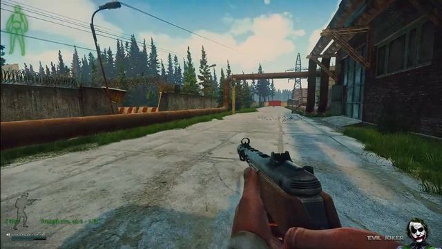 ТАРКОВ СТРИМ / но это не точно...