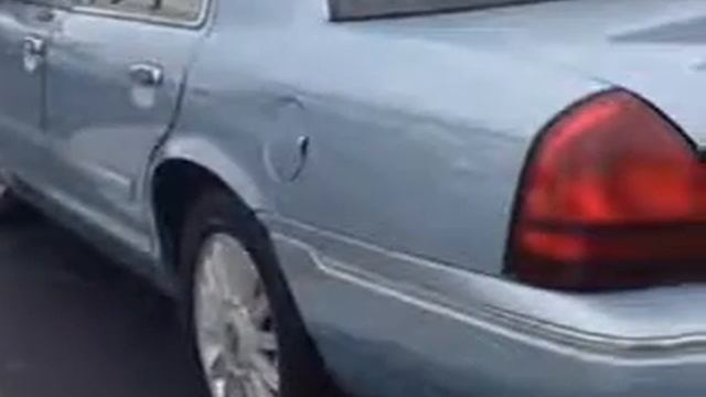 Mercury Grand Marquis, Cadillac of Fayetteville- Fayettevill смотреть онлайн