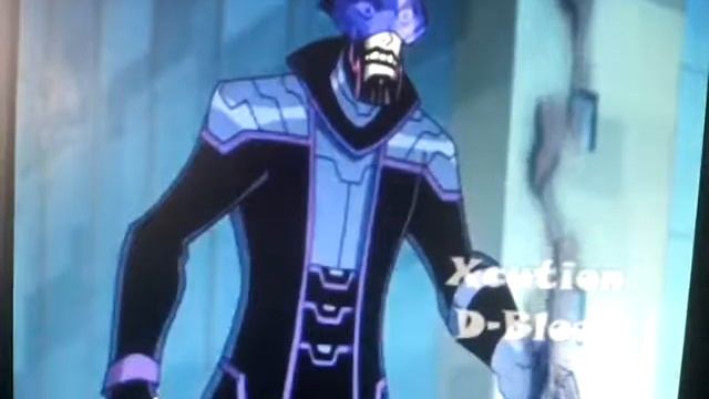 Клип бэн 10 смотреть онлайн