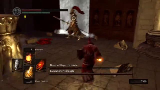 Dark Souls Remastered: Big Mac and Zoom Zoom First Try смотреть онлайн