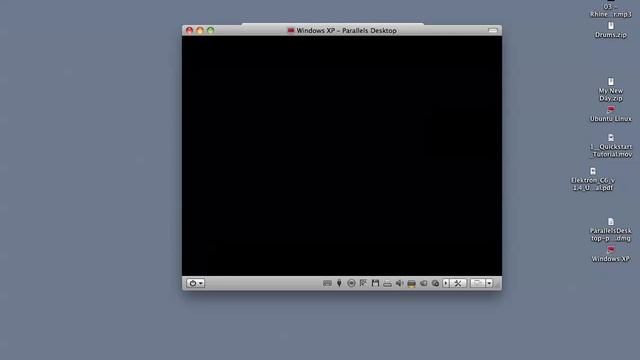 Parallels Crashloop смотреть онлайн
