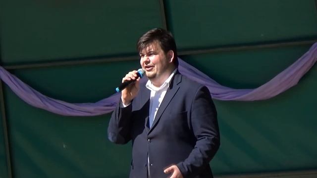 КОНЦЕРТ Сиреневое Домотканово 2021 3 часть смотреть онлайн