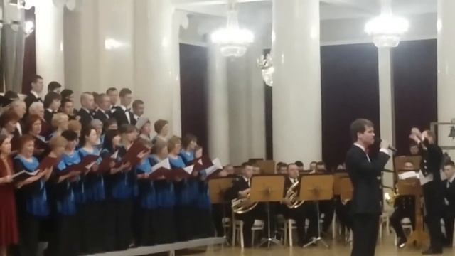 Русь колокольная
