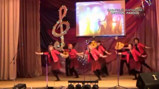 Танцуют все! смотреть онлайн