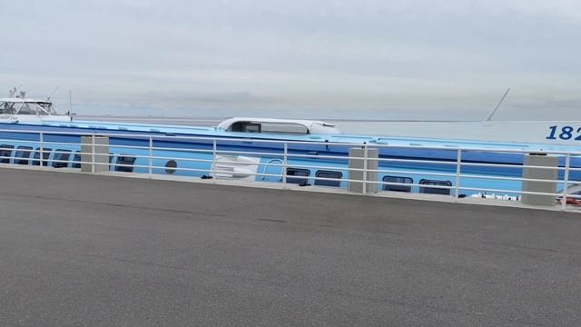 Два дня в Санкт-Петербурге