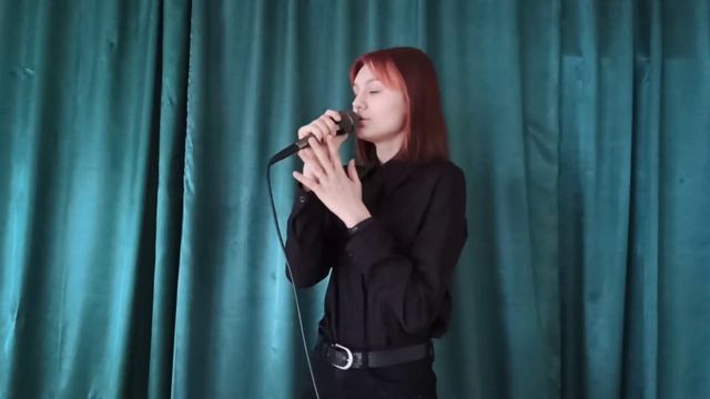 МОУ "Школа №3 г. Дебальцево", Щербатых Полина,Эстрадное пение,2-я старшая категория, Любишь и нет смотреть онлайн