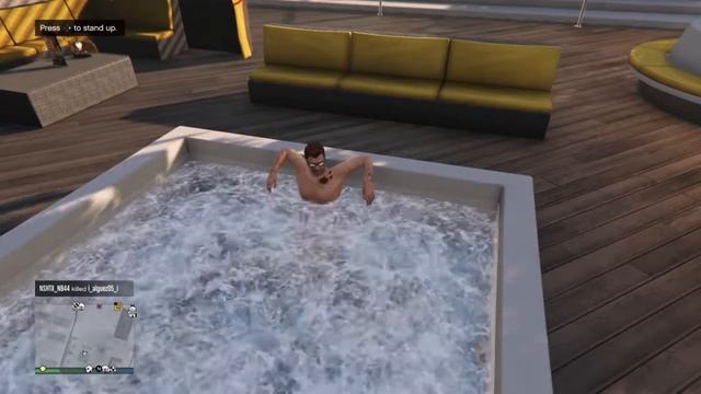 I need a hot tub смотреть онлайн