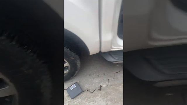 Test thực tế bơm lốp ô tô 70mai mini смотреть онлайн