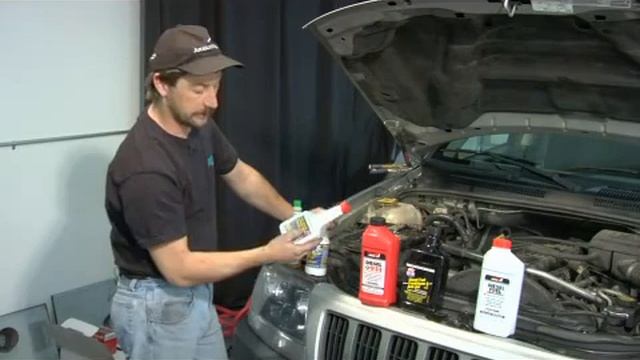 How to Buy Fuel Treatments смотреть онлайн