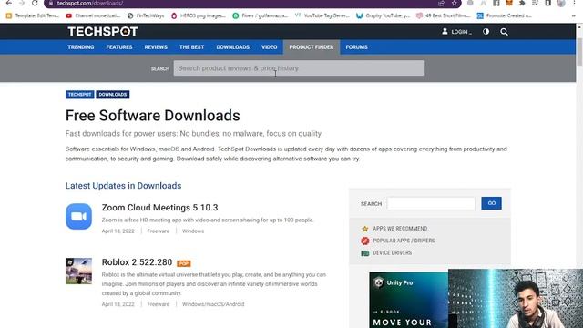 How to get techspot via urdu смотреть онлайн
