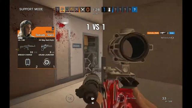 Получил новых оперов без season pass / r6s смотреть онлайн