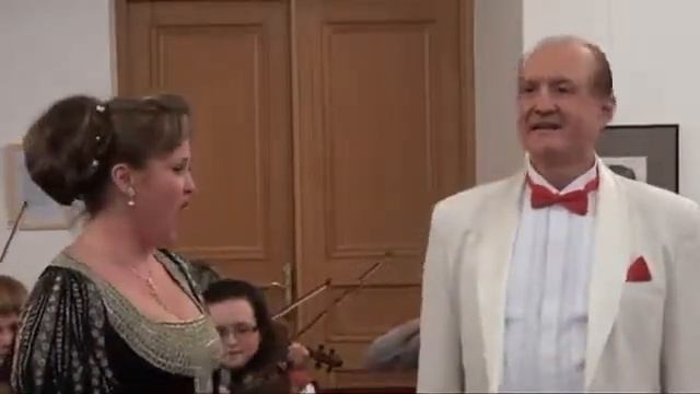 Анатолий Зайченко -тенор