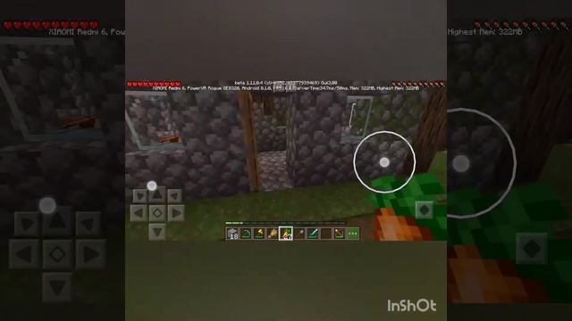 Играем с другом в игру minecraft смотреть онлайн