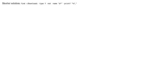 Unable to use files with special characters in shell (4 Solutions!!) смотреть онлайн