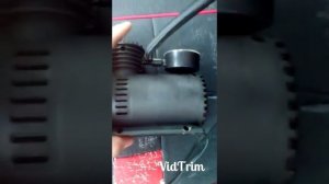 Обзор китайского компрессора