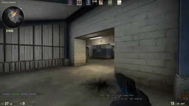 Awp Travers ;) смотреть онлайн