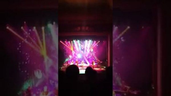 Steve Miller Band- Abracadabra