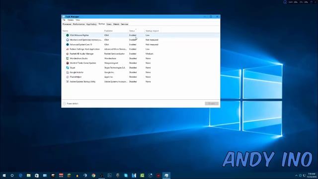 How To Speed up Windows 10 Speed up your computer fast! new 2017-2018 смотреть онлайн