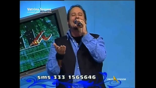 Kody , "Andavo a 100 all'ora" - 1Fila, Primantenna TV смотреть онлайн