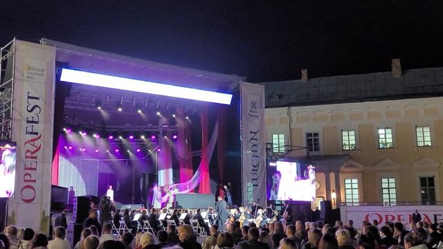 «ЯРОСЛАВ МУДРИЙ» - ОПЕРА - [24/33] #OPERAFESTTULCHYN смотреть онлайн