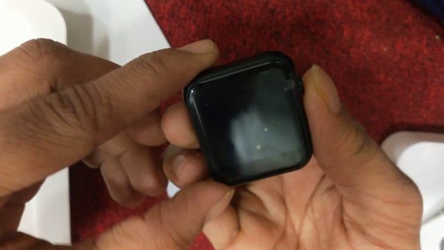 Replica Apple watch series 4 42mm unboxing смотреть онлайн