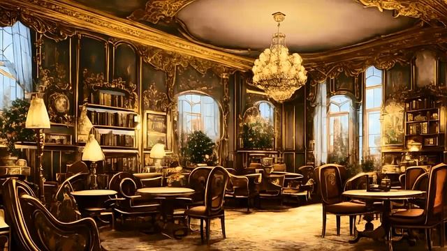 Classical Music For Reading And Studying