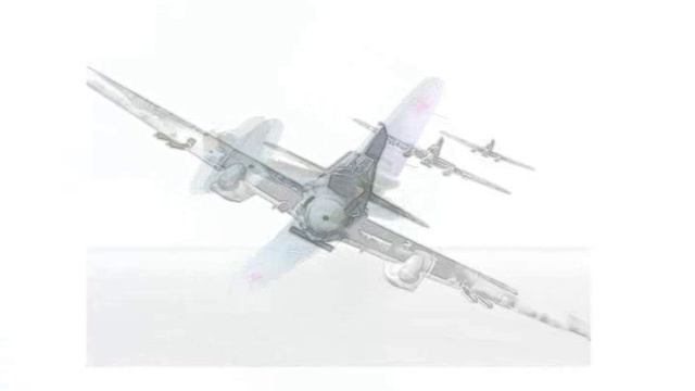 Новая жизнь (IL-2 Clip)