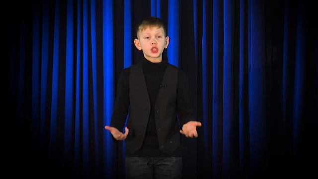 Забалуев Макар "Лев и ярлык" О.Емельянова смотреть онлайн