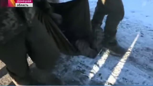 Ополчение Донбасса. В память о Гиви(осень 2014-зима 2015) смотреть онлайн