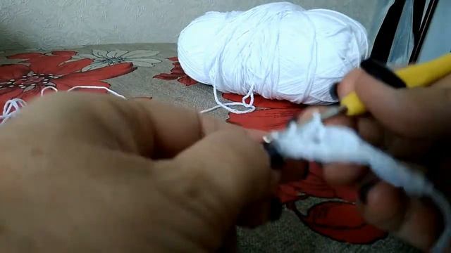 Копилка узоров крючком смотреть онлайн
