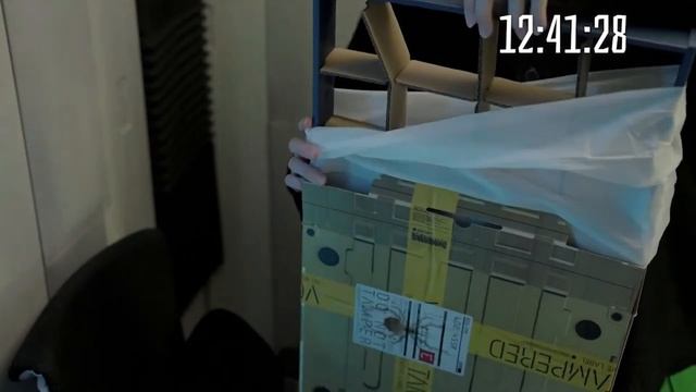 ついに購入! Atmoph Window 開封の儀【 やみえん 】 смотреть онлайн