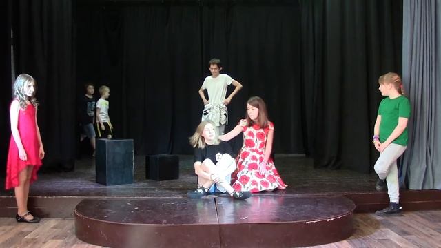 Начало капустника; Феликс Кривин; вагонный буфет смотреть онлайн