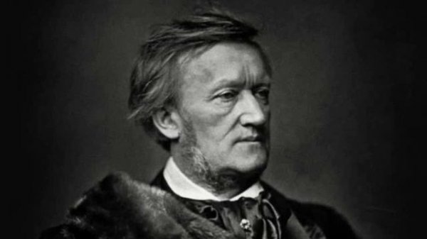 Richard Wagner - Ride of the Valkyries
