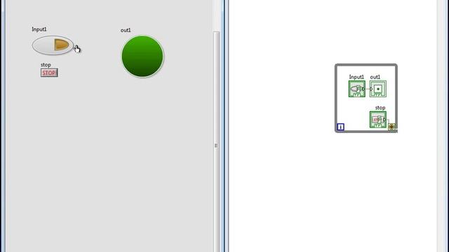 Introduction to Graphical Programming using LabVIEW2011 - Session:01 смотреть онлайн