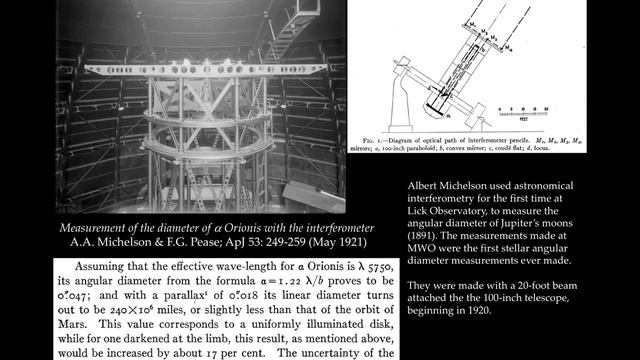 Mt Wilson Observatory and the Birth of Modern Astronomy смотреть онлайн