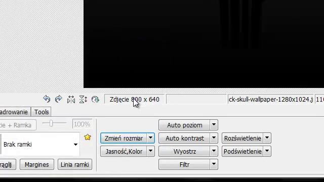 Poradnik - Jak zmienić rozmiar obrazu? смотреть онлайн