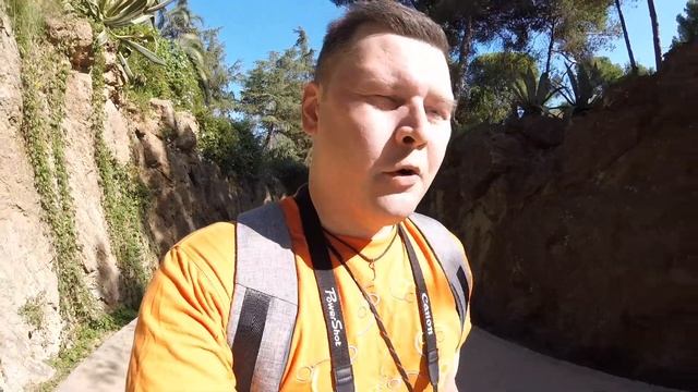 ВИДЕО №12 ИСПАНИЯ БАРСЕЛОНА ВЛОГ HD смотреть онлайн