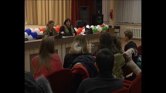 Молодежный театр смотреть онлайн