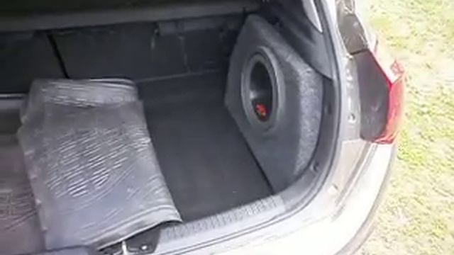 Стелс. Финал