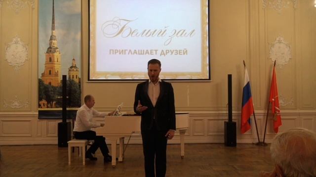 Ария кн. Игоря - Ни сна ни отдыха измученной душе (финал). Князь Игорь. смотреть онлайн