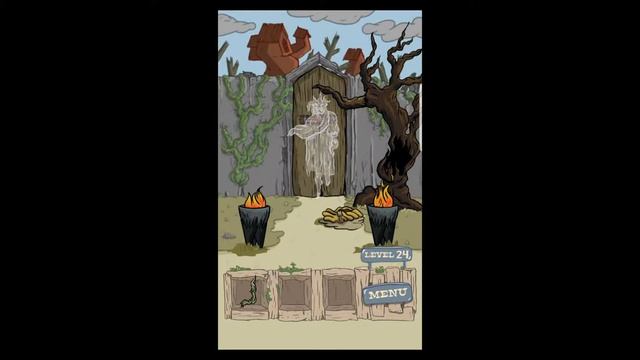 100 Doors Origins Level 24 Walkthrough. смотреть онлайн