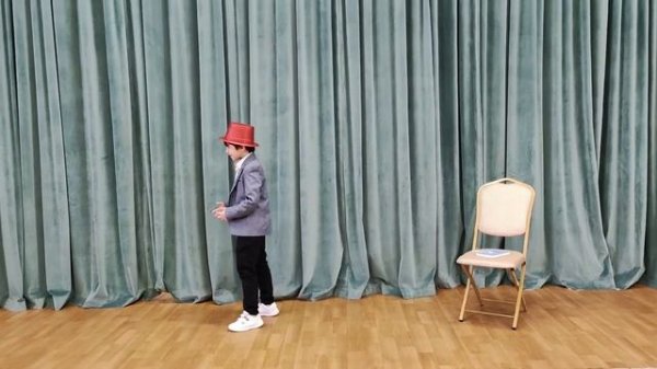 Green Eggs and Ham by Dr. Seuss