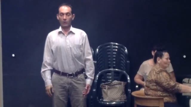 ХОР ГАРМОНИЯ 30 6 13 6 смотреть онлайн