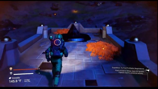 No Mans Sky (E-14) I have a new multi-tool смотреть онлайн