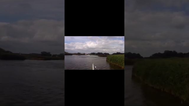 Norfolk Broads смотреть онлайн